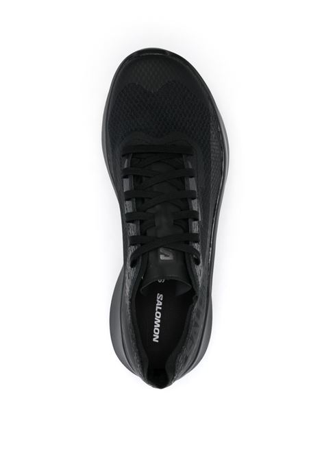 Black Phantasm chunky sneakers Comme des Gar?ons - women COMME DES GARCONS X SALOMON | GMK1031