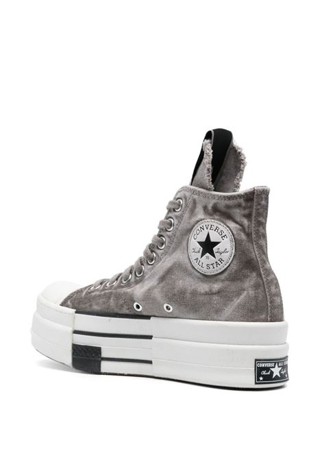 Grey dbl darkstar high-top sneakers Converse x Drkshdw - unisex CONVERSE X DRKSHDW | DC01DX755A06R0164