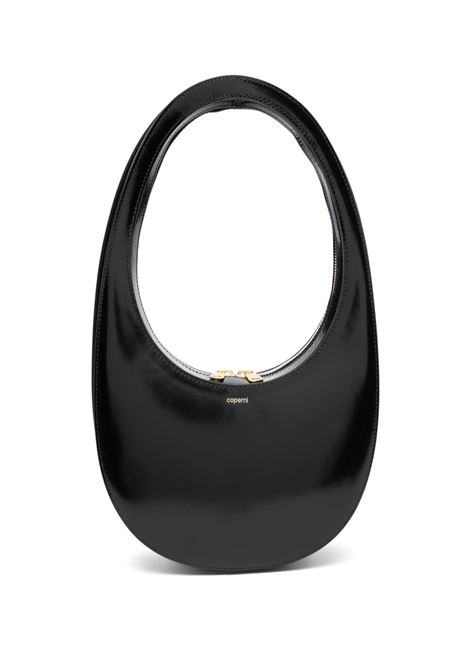 Black Swipe hand bag - women COPERNI | COPBA01493BLK