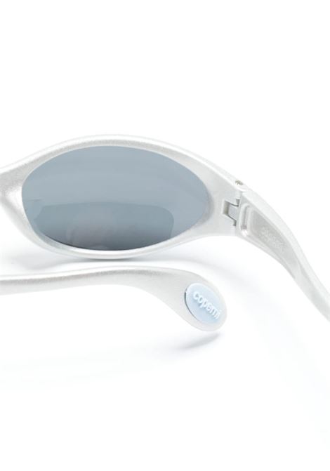 Light grey cycling sunglasses - unisex COPERNI | COPSG06865GRY