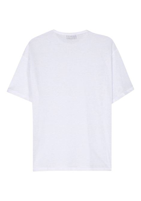 T-shirt Liam in bianco di COSTUMEIN - uomo COSTUMEIN | 03S1001