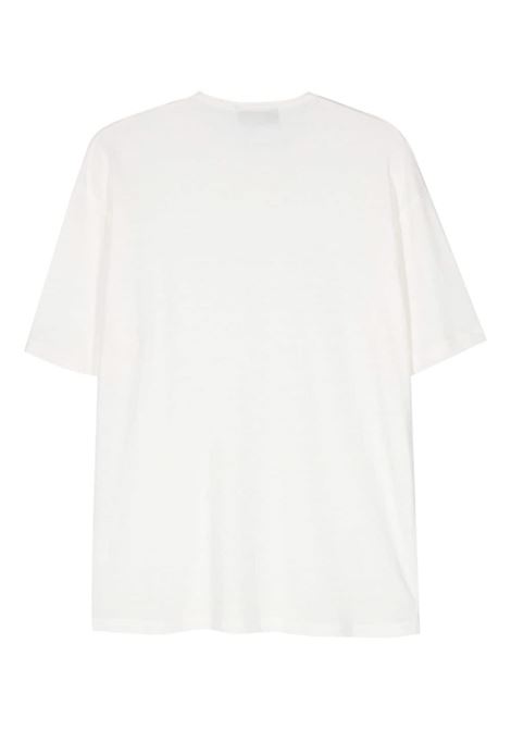 Black Liam T-shirt COSTUMEIN - men COSTUMEIN | W18100