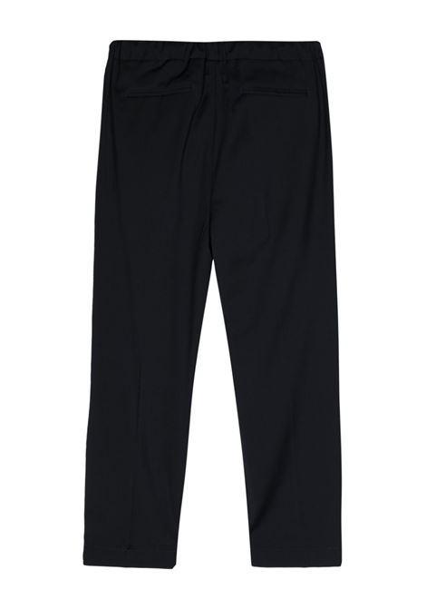 Pantaloni con coulisse in blu di Costumein - uomo COSTUMEIN | W316999