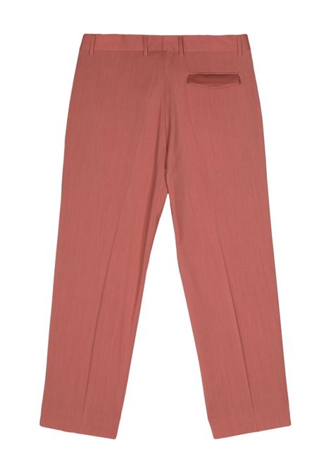 Pantaloni vincent in rosa di Costumein - uomo COSTUMEIN | W539915