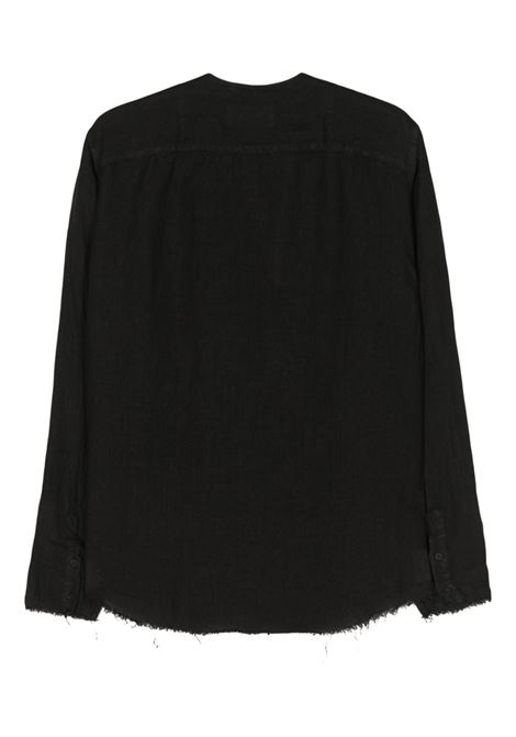 Camicia Dodo in nero di Costumein - uomo COSTUMEIN | W68CARBONE