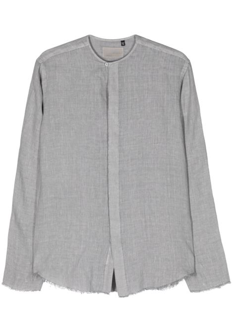 Camicia Dodo in grigio di COSTUMEIN - uomo