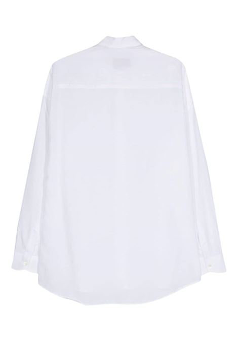 White Valentino long-sleeve shirt COSTUMEIN - men COSTUMEIN | W831