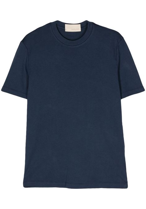 Beige short-sleeve T-shirt COSTUMEIN - men COSTUMEIN | T-shirt | W96NOTTE
