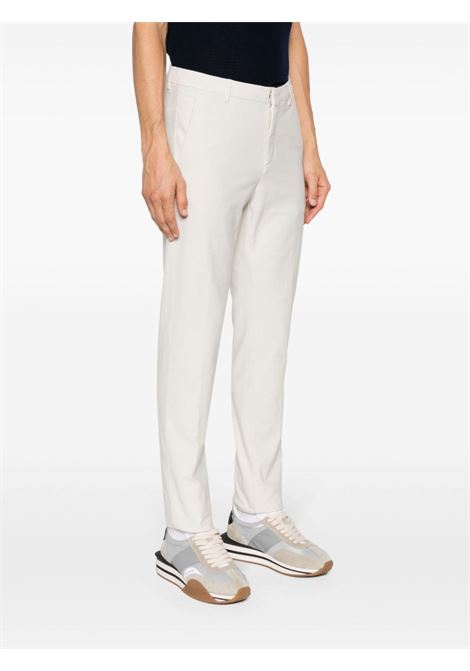 Pantaloni chino in grigio - uomo ELEVENTY | I75PANH01TET0G022125