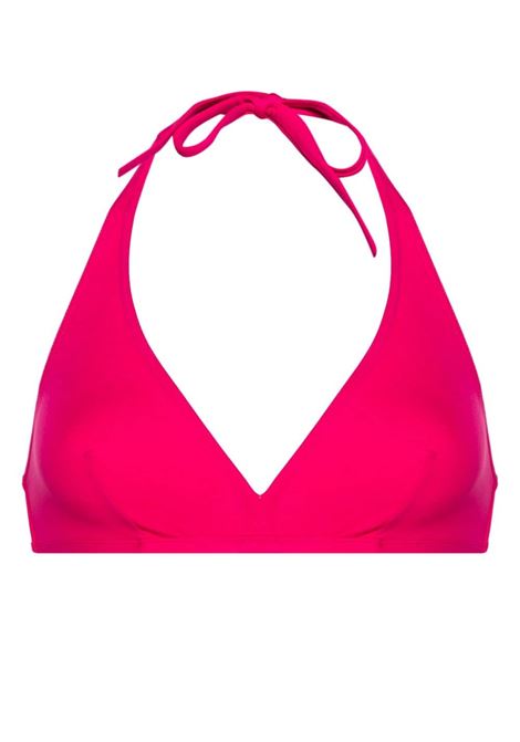 Top bikini Gang in rosa di Eres - donna ERES | 0314020131324E