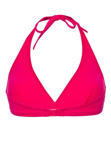 Pink Gang full-cup bikini top Eres - women ERES | 0314020131324E
