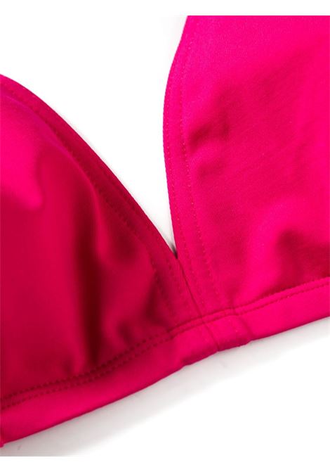 Top bikini Gang in rosa di Eres - donna ERES | 0314020131324E