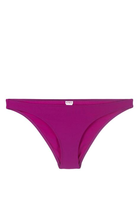 Purple Fripon bikini briefs - women ERES | 0418070127424E