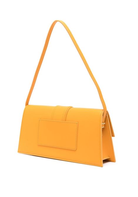 Borsa a spalla le bambino long Jacquemus in arancione - donna JACQUEMUS | 221BA0133060780