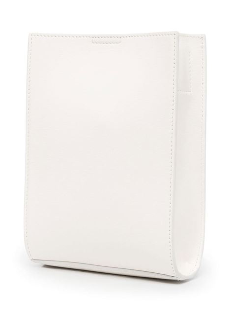 White Tangle crossbody bag - women JIL SANDER | J07WG0001P4841106