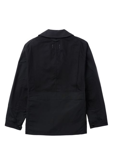 Black chore jacket junya watanabe - men JUNYA WATANABE | WMJ9051