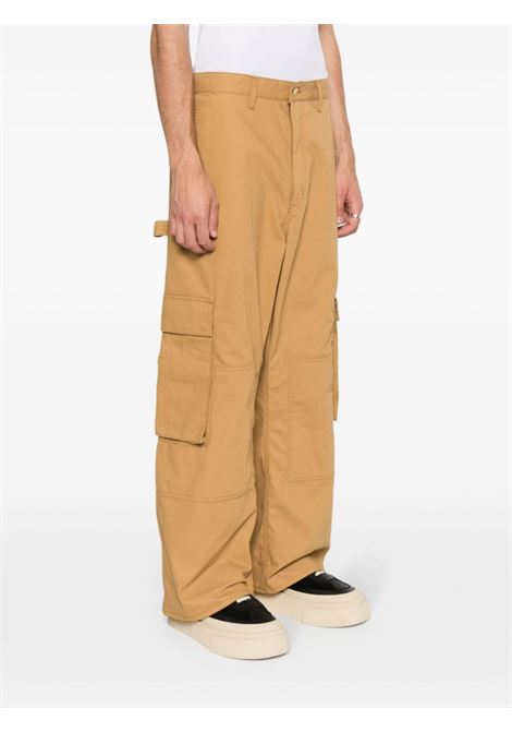 Pantaloni cargo in beige di Junya watanabe - uomo JUNYA WATANABE | WMP0192