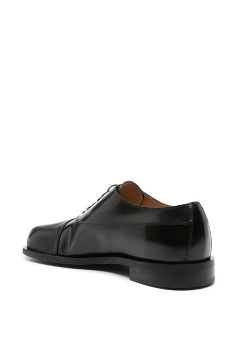 Derby paw in nero - uomo JW ANDERSON | ANM42530A999
