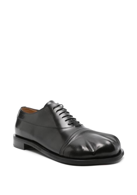 Derby paw in nero - uomo JW ANDERSON | ANM42530A999