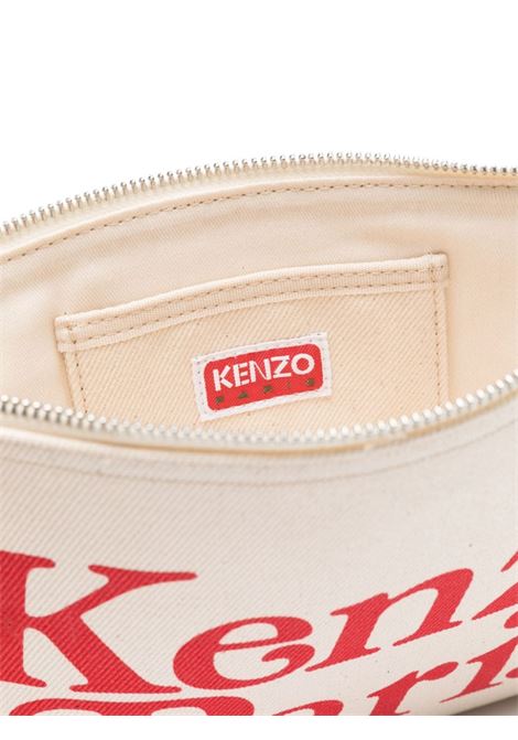 Ecr? Kenzo x Verdy hand bag - women KENZO | FE58PM902F3503