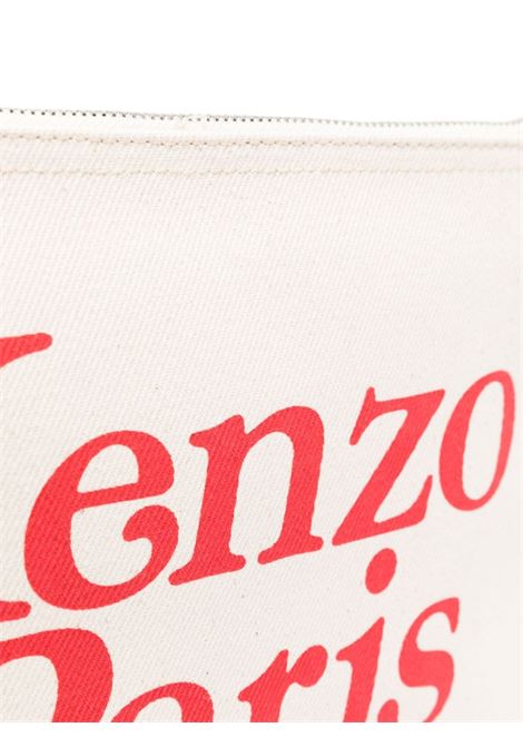 Ecr? Kenzo x Verdy hand bag - women KENZO | FE58PM902F3503