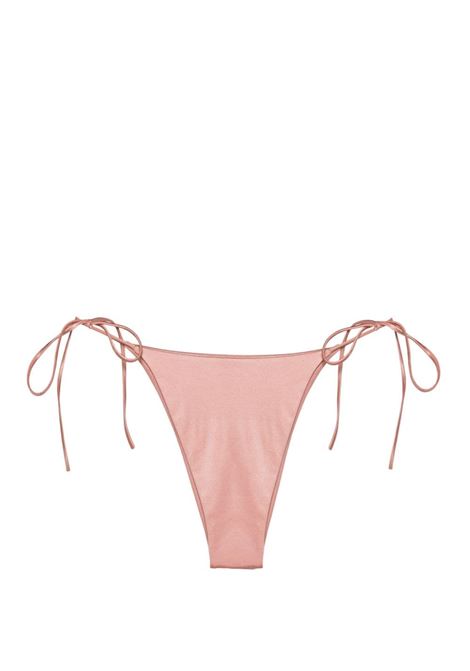 Slip bikini  in rosa - donna MAGDA BUTRYM | 61852465