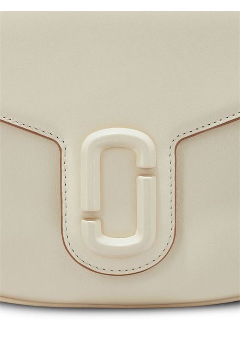 Borsa a tracolla the large saddle in beige - donna MARC JACOBS | 2S3HMS002H03123