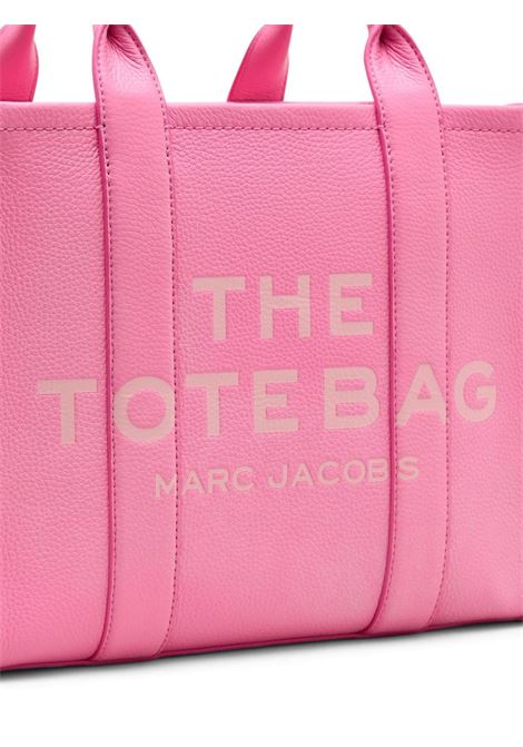 Borsa the medium tote in rosa - donna MARC JACOBS | H004L01PF21666