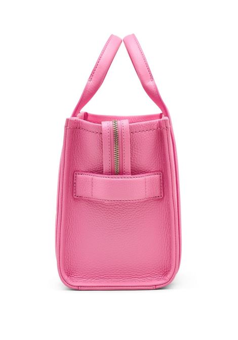 Borsa the small tote in rosa - donna MARC JACOBS | H009L01SP21666