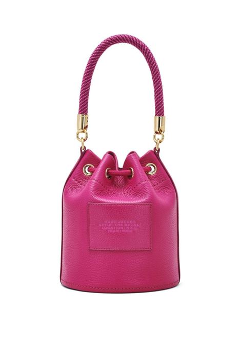 Borsa tote the bucket in rosa - donna MARC JACOBS | H652L01PF22955