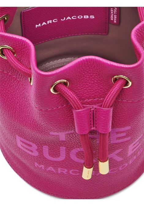 Borsa tote the bucket in rosa - donna MARC JACOBS | H652L01PF22955