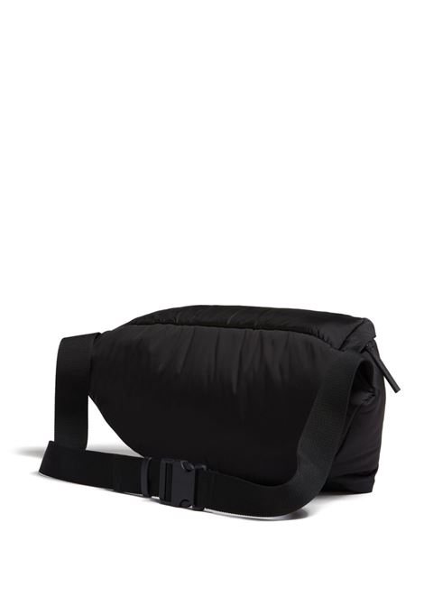 Black large Marsupio belt bag - men MARNI | MUMQ0021U0P646000N99