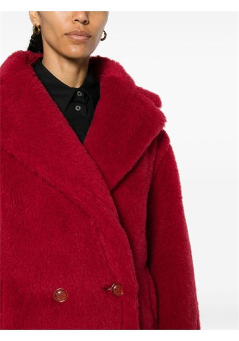 Cappotto frais in rosso - donna MAXMARA | 2411081031600012