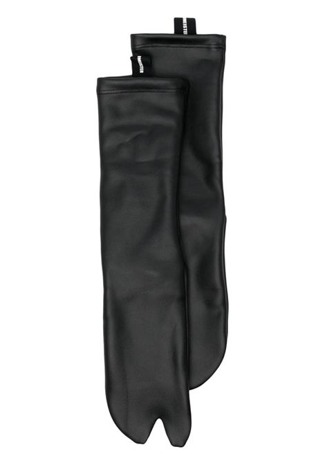 Beige Borrowed tailored trousers - women MELITTA BAUMEISTER | MB70BLK