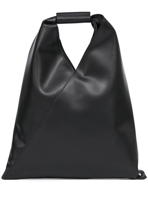 Black classic japanese hand bag  - women