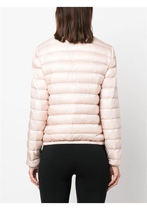 Piumino lans in rosa - donna MONCLER | 1A1010053048529