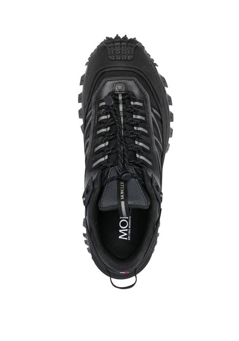Sneakers trail grip gtx in nero - donna MONCLER | 4M00150M2058999