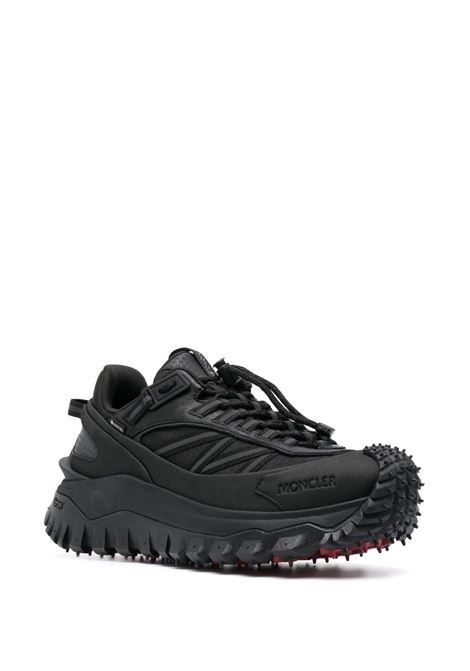 Sneakers trail grip gtx in nero - donna MONCLER | 4M00150M2058999