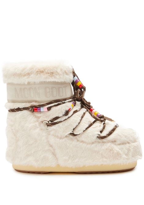 Multicolor Icon Low snow boots ? women MOON BOOT | 14094700001