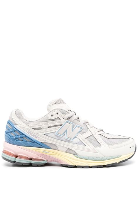 Sneakers basse 1906 multicolore - unisex NEW BALANCE | M1906NCANGR