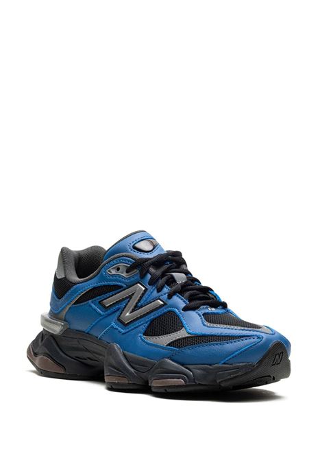Blue and black 9060 sneakers  - unisex NEW BALANCE | U9060NRHBL
