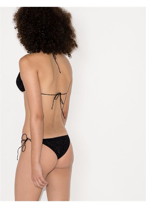 Bikini due pezzi lumière in nero - donna OSÉREE | LTS601BLK