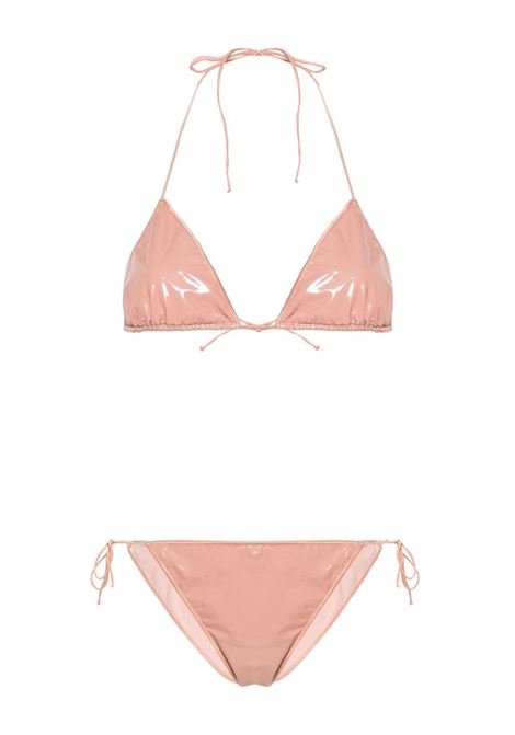 Set bikini in rosa - donna OSÉREE | XTS238RS