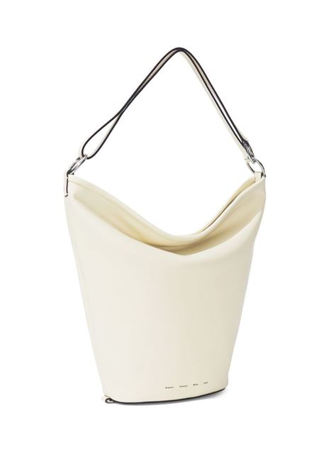 White spring shoulder bag - women PROENZA SCHOULER WHITE LABEL | WB241030103