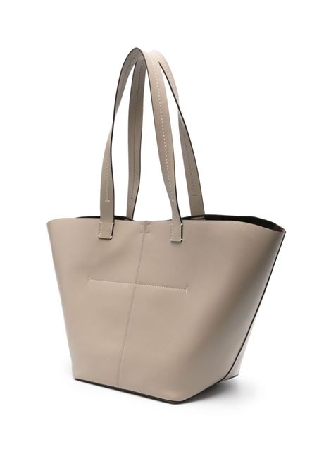 Beige bedford shoulder bag Proenza schouler white label - women  PROENZA SCHOULER WHITE LABEL | WB241032230