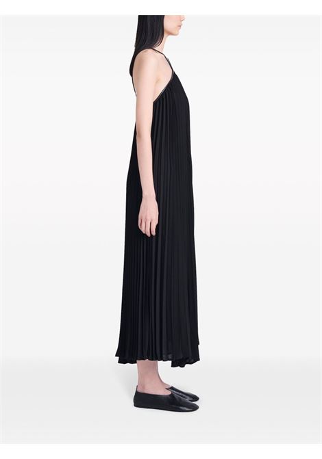 Black Celeste maxi dress - women PROENZA SCHOULER WHITE LABEL | WL2423432001