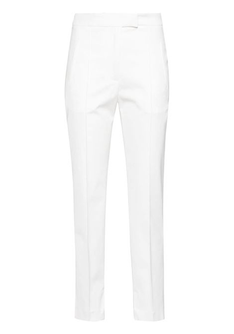Pantaloni affusolati frida in bianco PT01 - donna PT01 | CDVSFDZ00STDFT340010