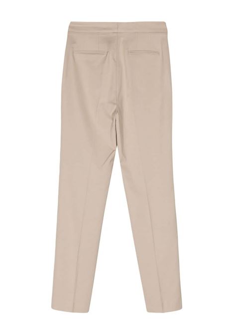 Pantaloni Frida in beige - donna PT01 | CDVSFDZ00STDFT340035