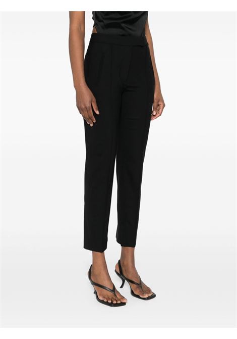 Black Frida cropped trousers PT01 - women PT01 | CDVSFDZ00STDTO990990