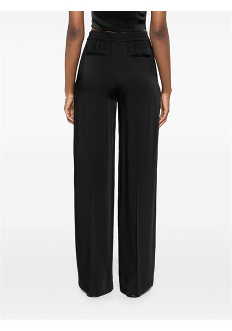 Black Lorenza trousers PT01 - women PT01 | CDVSLRZ00STDSP080990